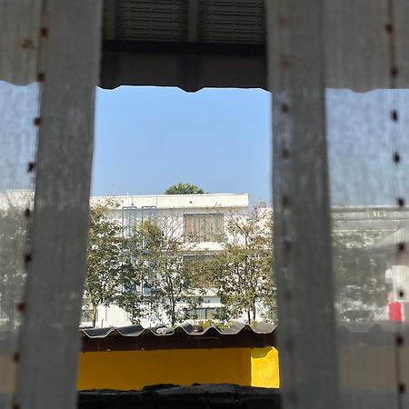 Kanlaya Place Τσιανγκ Ράϊ Εξωτερικό φωτογραφία