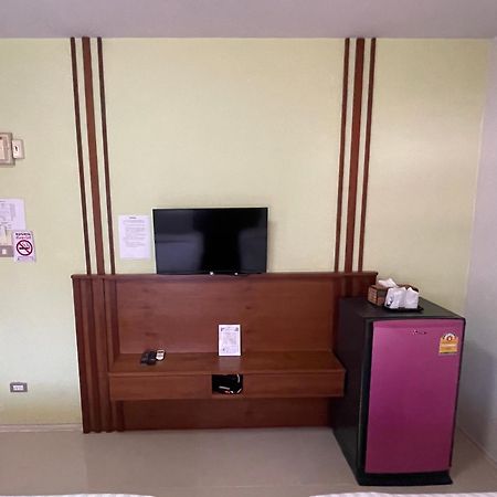 Kanlaya Place Τσιανγκ Ράϊ Εξωτερικό φωτογραφία