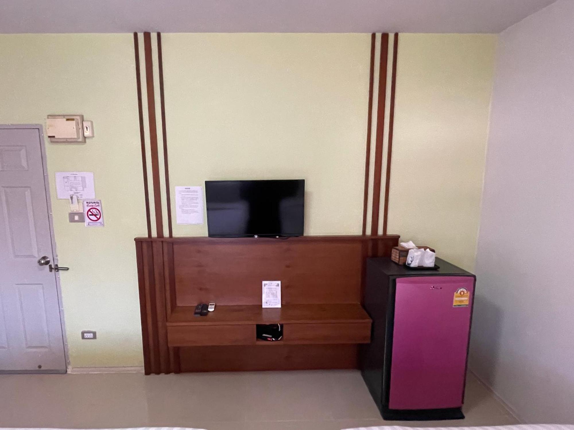 Kanlaya Place Τσιανγκ Ράϊ Εξωτερικό φωτογραφία