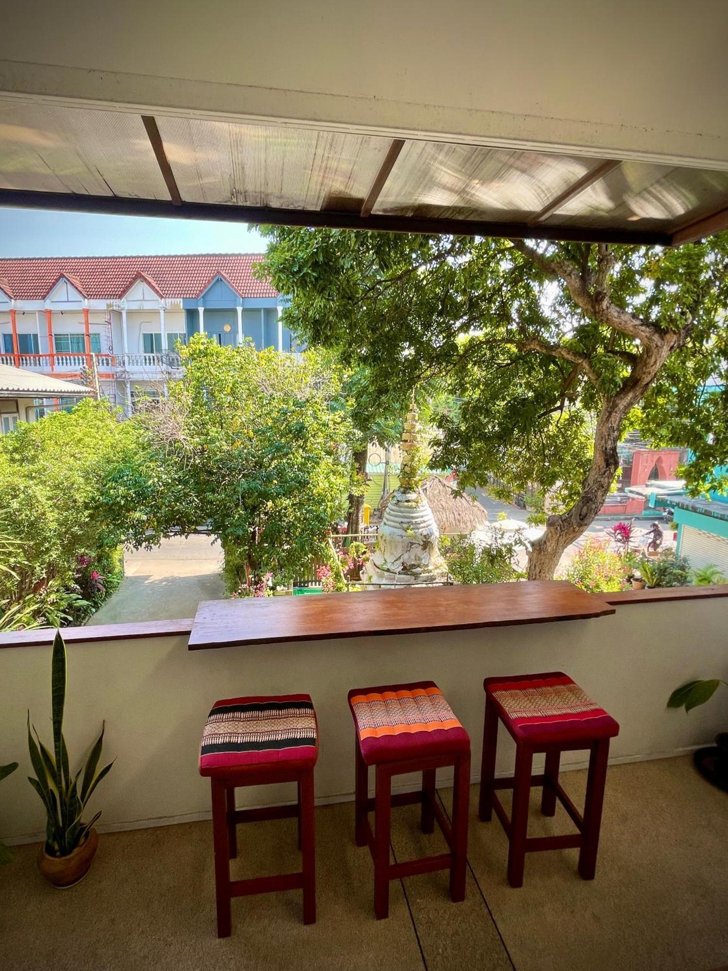 Kanlaya Place Τσιανγκ Ράϊ Εξωτερικό φωτογραφία