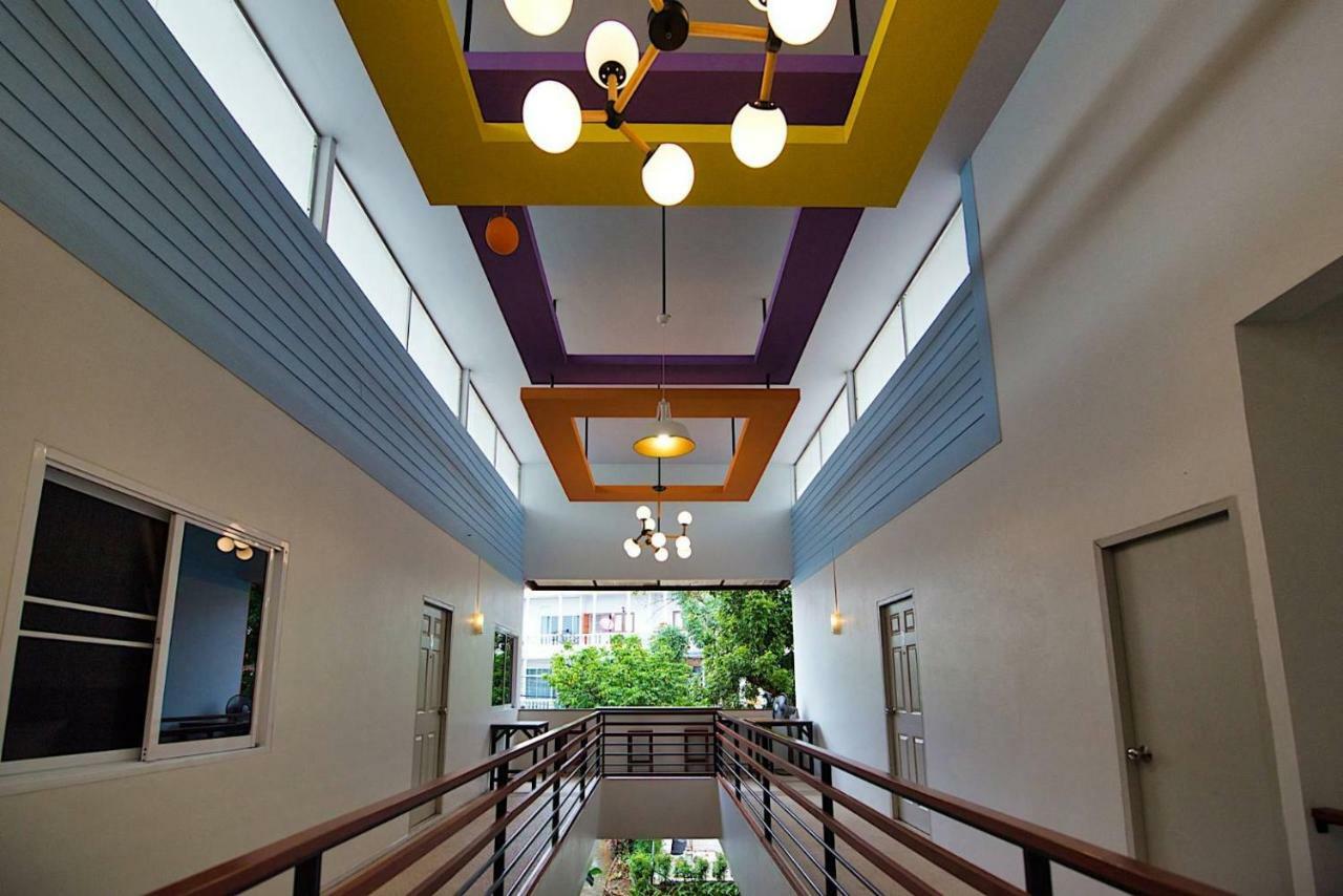 Kanlaya Place Τσιανγκ Ράϊ Εξωτερικό φωτογραφία