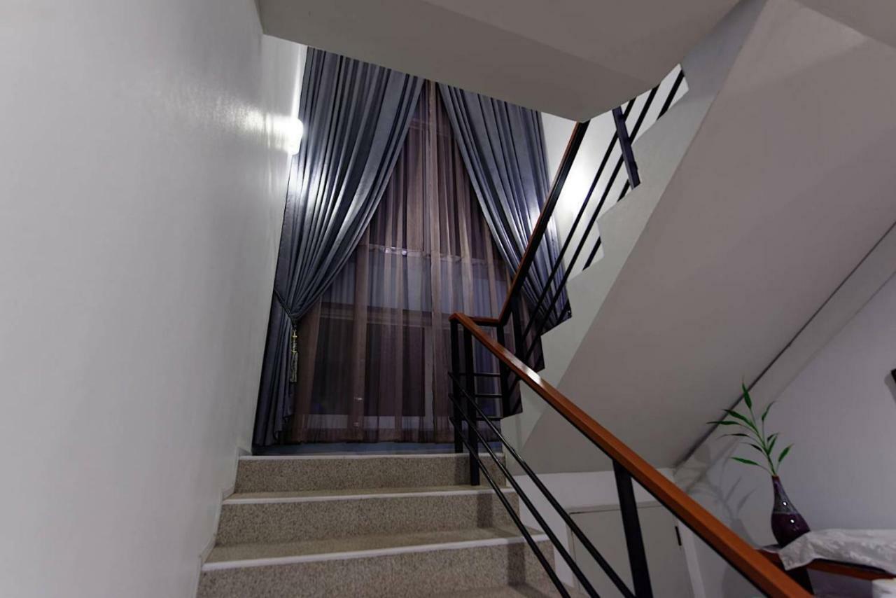 Kanlaya Place Τσιανγκ Ράϊ Εξωτερικό φωτογραφία