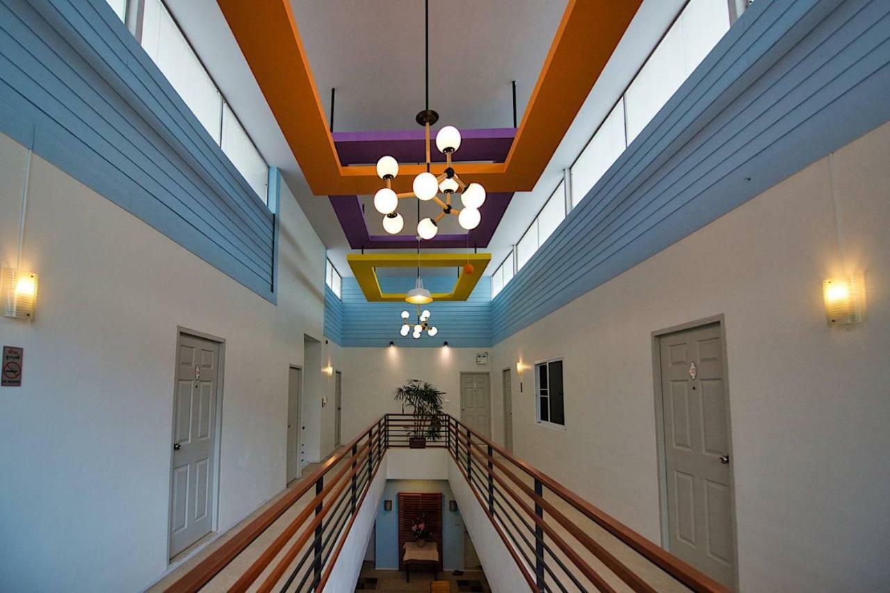 Kanlaya Place Τσιανγκ Ράϊ Εξωτερικό φωτογραφία